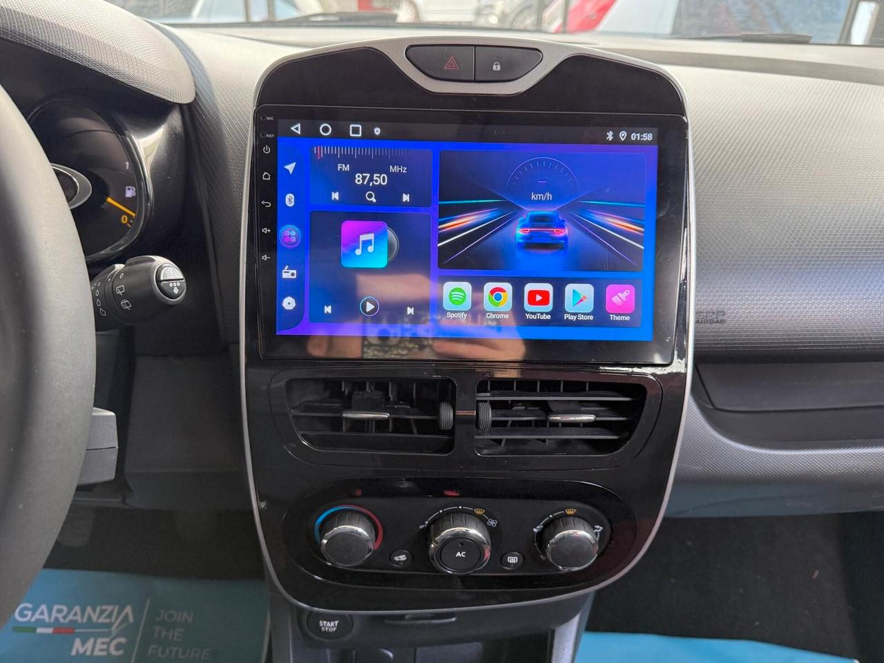 Renault Clio 1.5 dCi 8V 75CV 5 porte Live