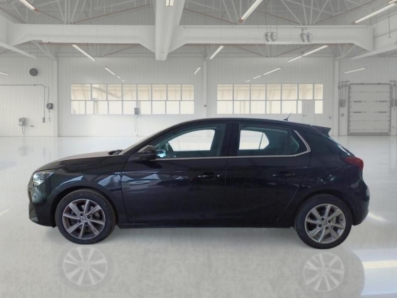 OPEL CORSA 1.5 DIESEL 100 CV ELEGANCE MT6 5 PORTE BERLINA