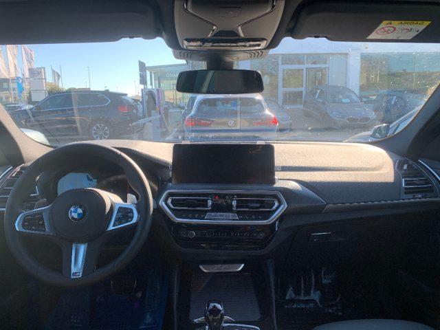 BMW X4 xDrive20d 48V Msport