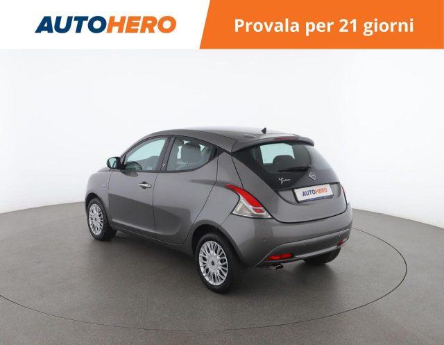 LANCIA Ypsilon 1.3 MJT 16V 95 CV 5 porte S&S Gold