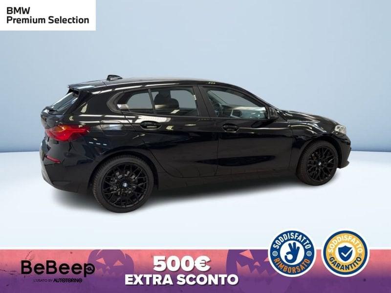 BMW Serie 1 116D BUSINESS ADVANTAGE AUTO