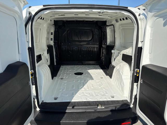 FIAT DOBLO' 1.6 MJT 105 CV MAXI BUSINESS