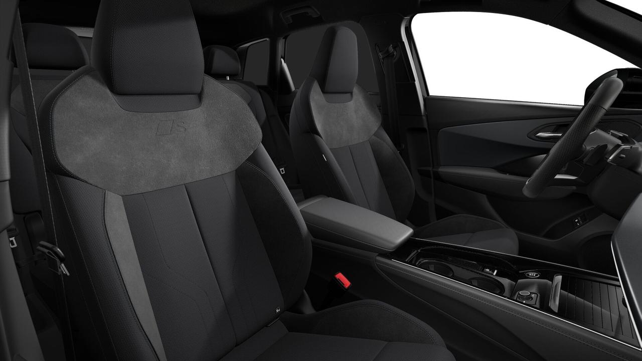 AUDI Audi Q3 SUV S line edition e-hybrid 200 kW S tronic