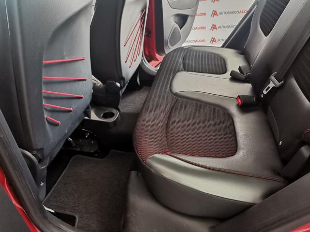 RENAULT Captur dCi 8V 90 CV Start&Stop Energy