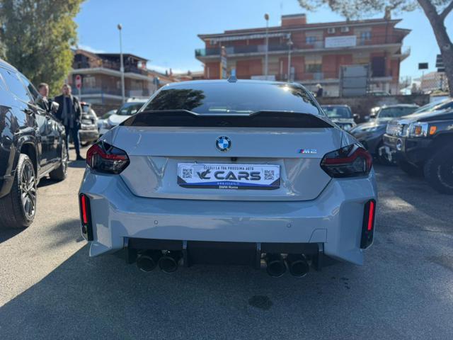 BMW M2 M2 *SUBENTRO LEASING*