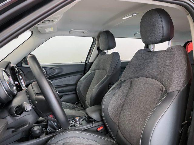 MINI Clubman 2.0 COOPER D BUSINESS AUTOMATICA