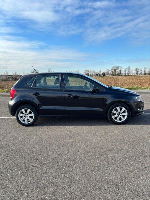 Volkswagen Polo CATENA NUOVA 1.6 TDI 5 porte