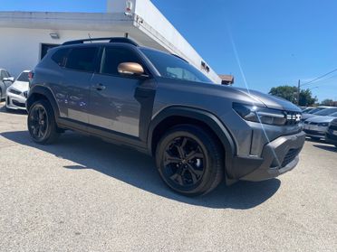 Dacia Duster Eco-G 120 CV Extreme