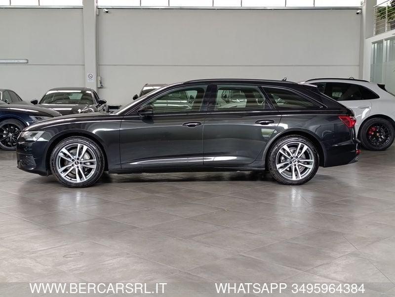 Audi A6 A6 Avant 40 2.0 TDI quattro ultra S tronic Business*VIRTUAL COCKPIT*PDC*