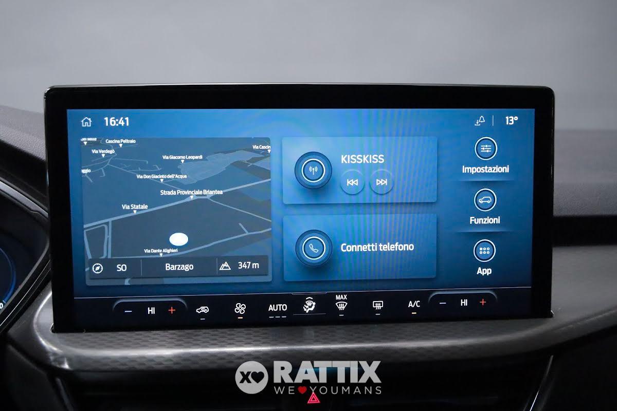 Ford Kuga 2.5 Full Hybrid 180CV Titanium Auto