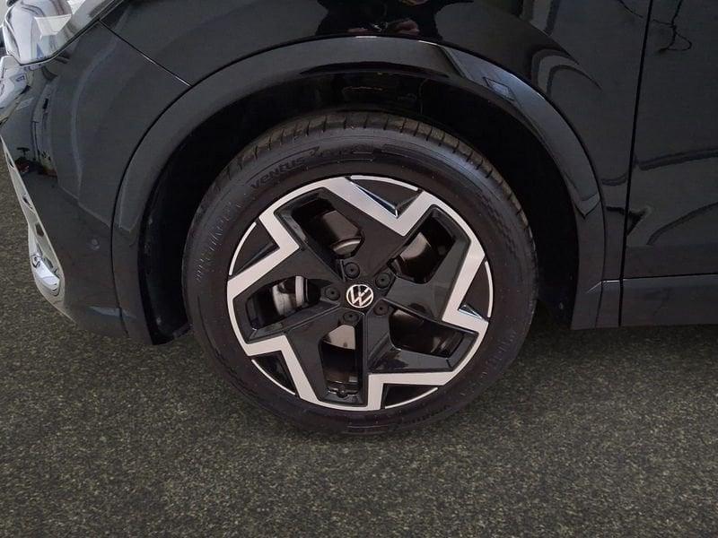 Volkswagen Tiguan 2.0 TDI 110KW SCR R-Line DSG