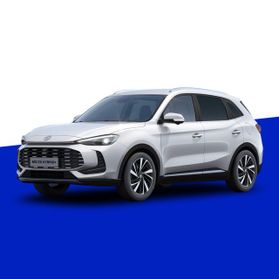 MG ZS Nuova Hybrid+ Luxury