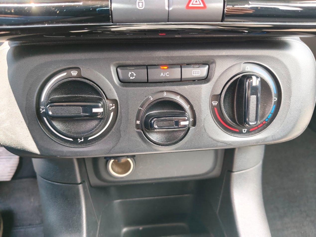 Citroen C3 1.5 bluehdi You! s&s 100cv
