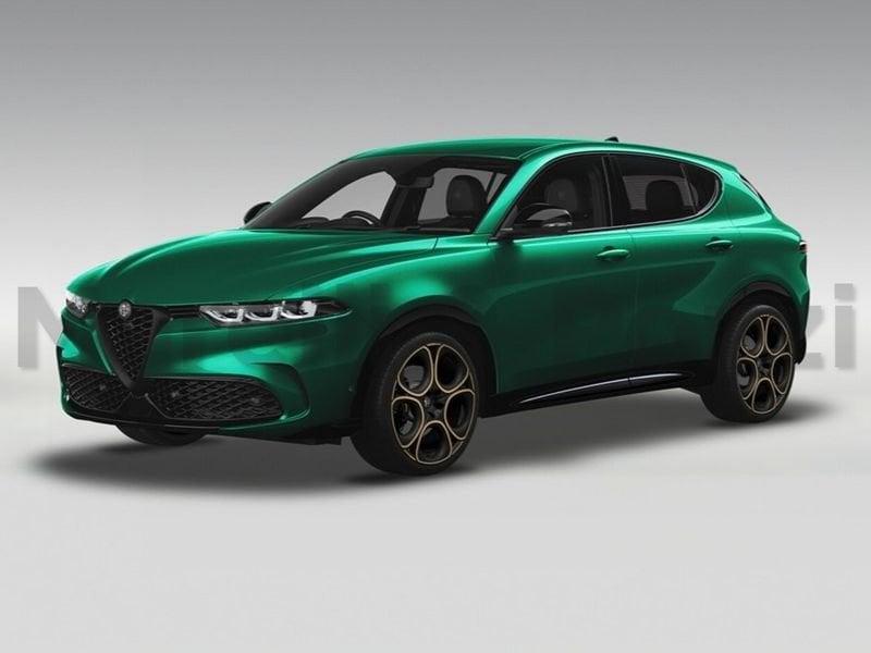 Alfa Romeo Tonale Tonale 1.6 diesel 130 CV TCT6 Intensa