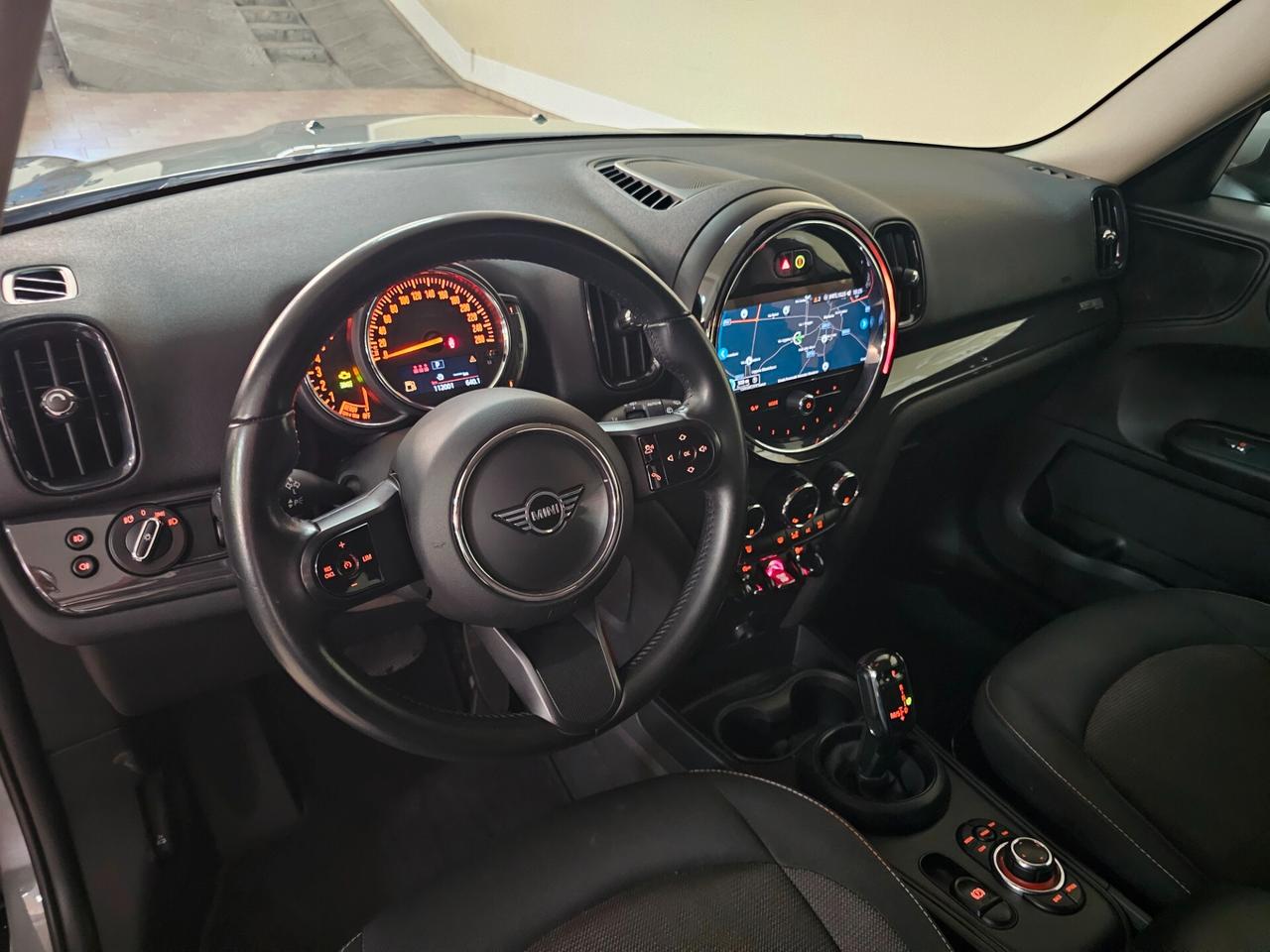 Mini Cooper D Countryman 2.0 Northwood Edition ALL4