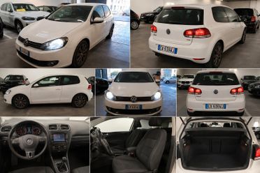 Volkswagen Golf 1.4 TSI 122CV 3p. Highline