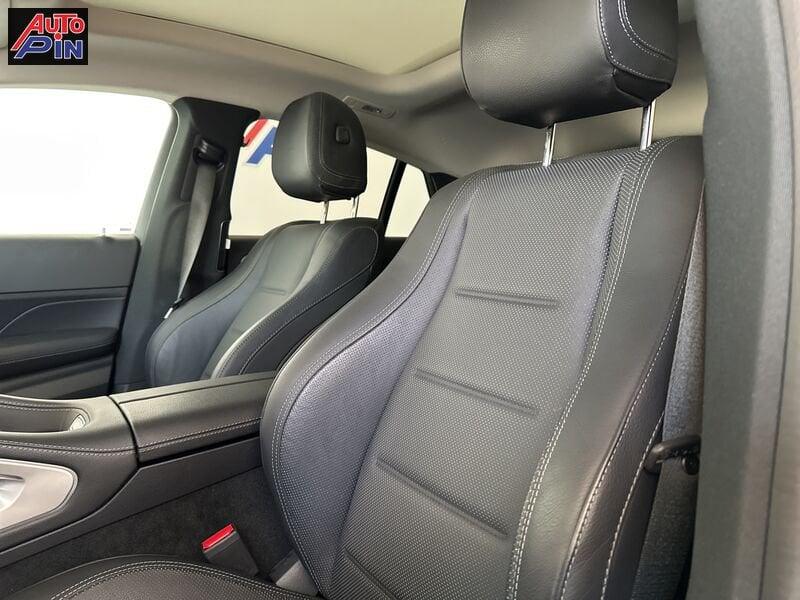 Mercedes-Benz GLE GLE 300 d 4Matic Mild Hybrid AMG Line Premium Plus