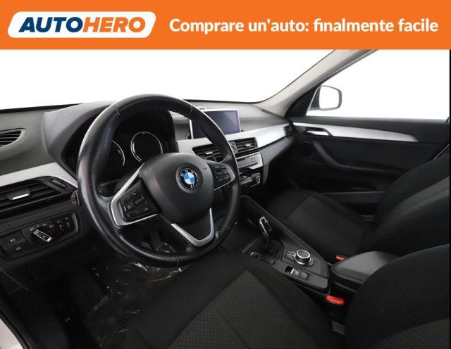 BMW X1 sDrive18d Advantage