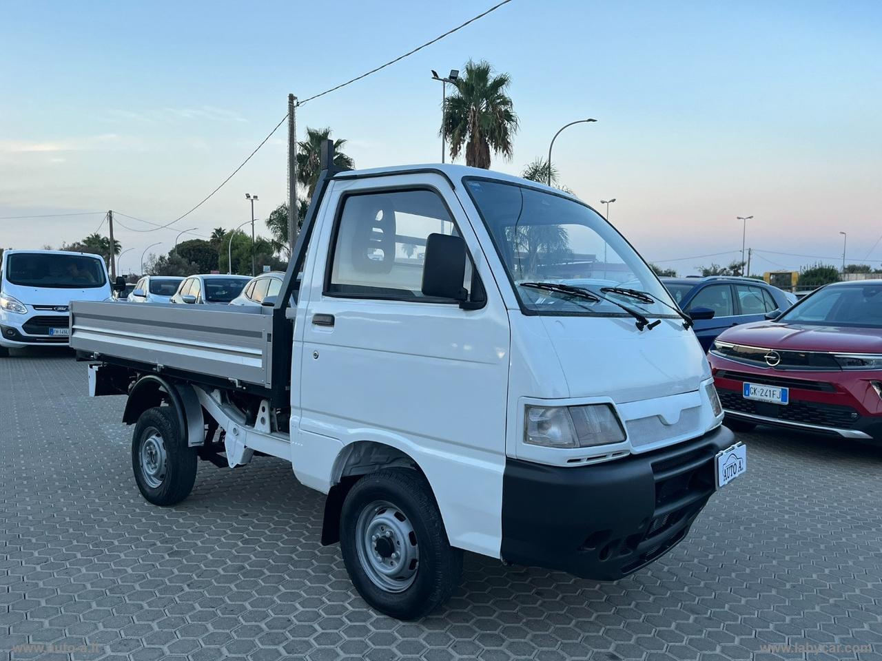 Porter 1.4 CASSONE FISSO DIESEL