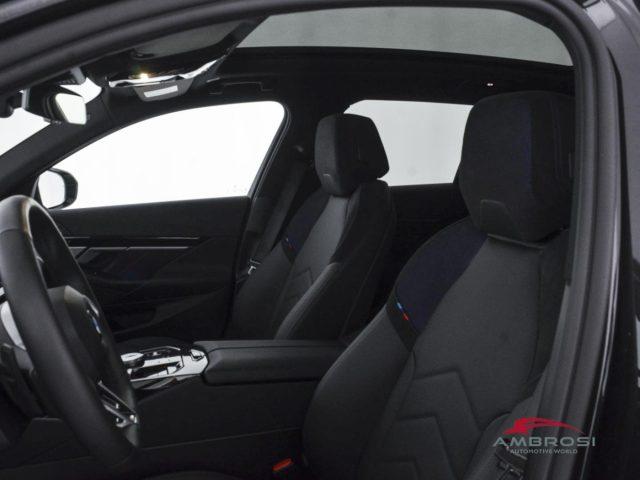 BMW 520 Serie 5 d 48V sdrive MSport auto