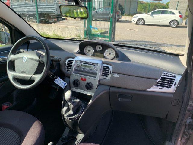 LANCIA Ypsilon 1.4 Platino Ecochic GPL