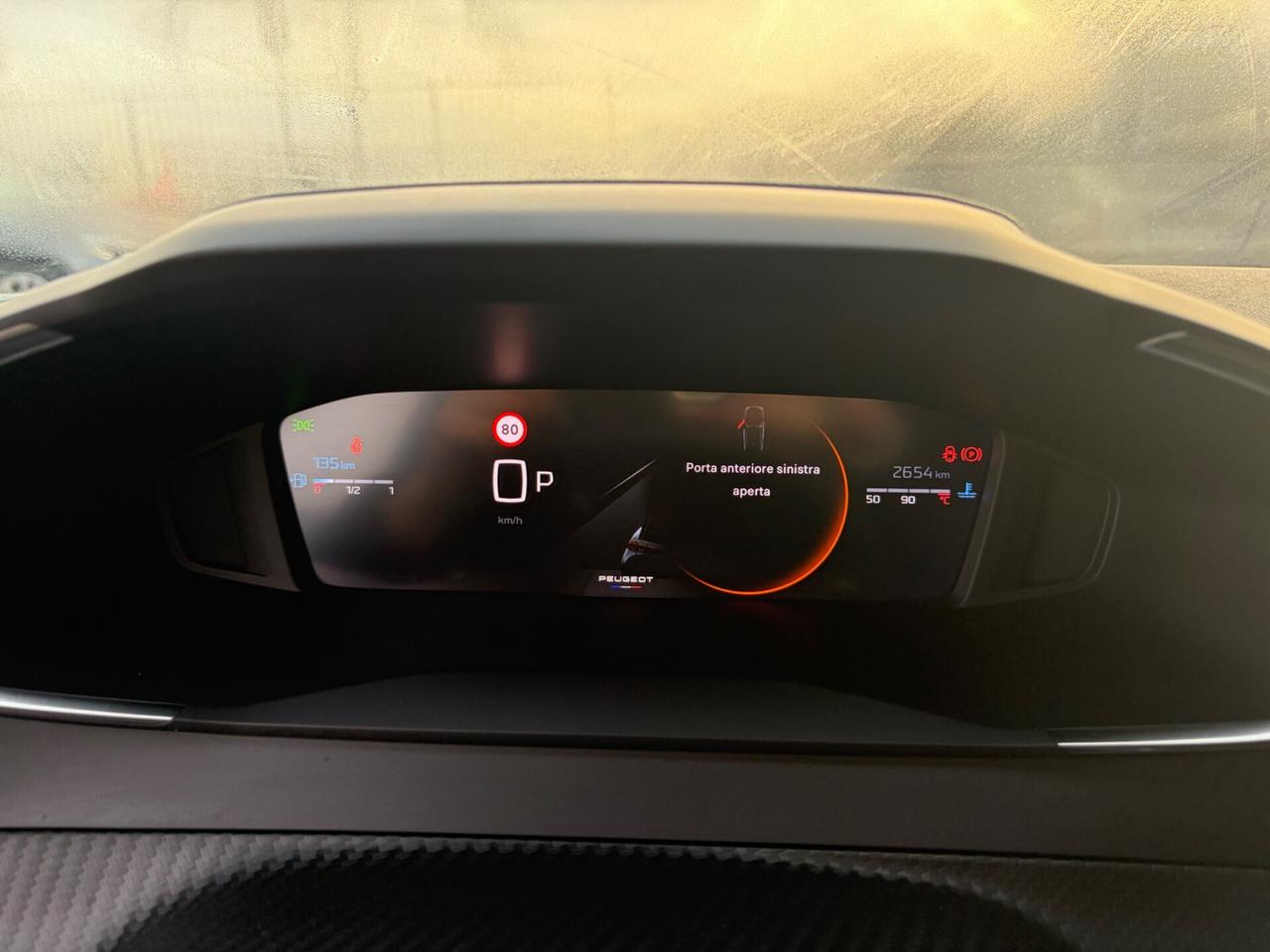 Peugeot 2008 Allure Pack