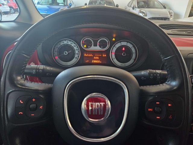 Fiat 500L 1.3 mjt Lounge 85cv