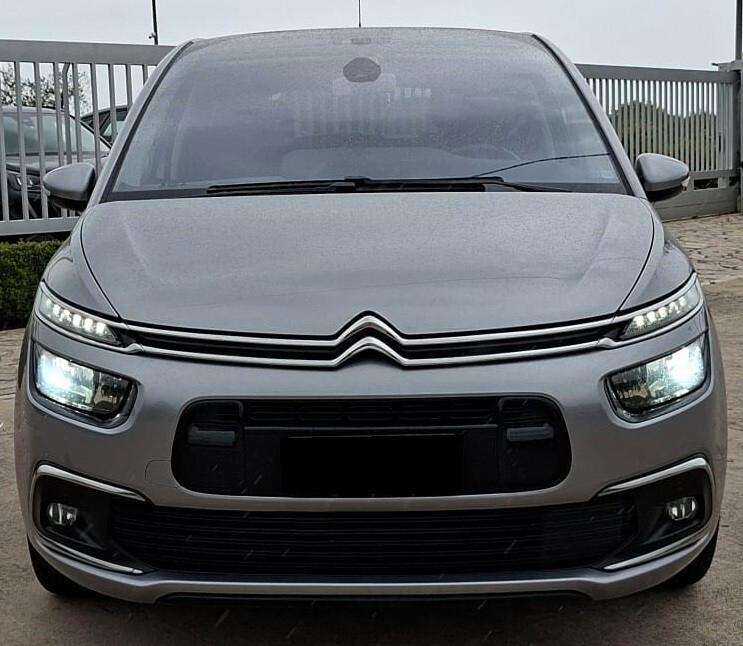Citroen C4 Picasso BlueHDi 100 S&S Business