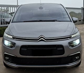 Citroen C4 Picasso BlueHDi 100 S&S Business