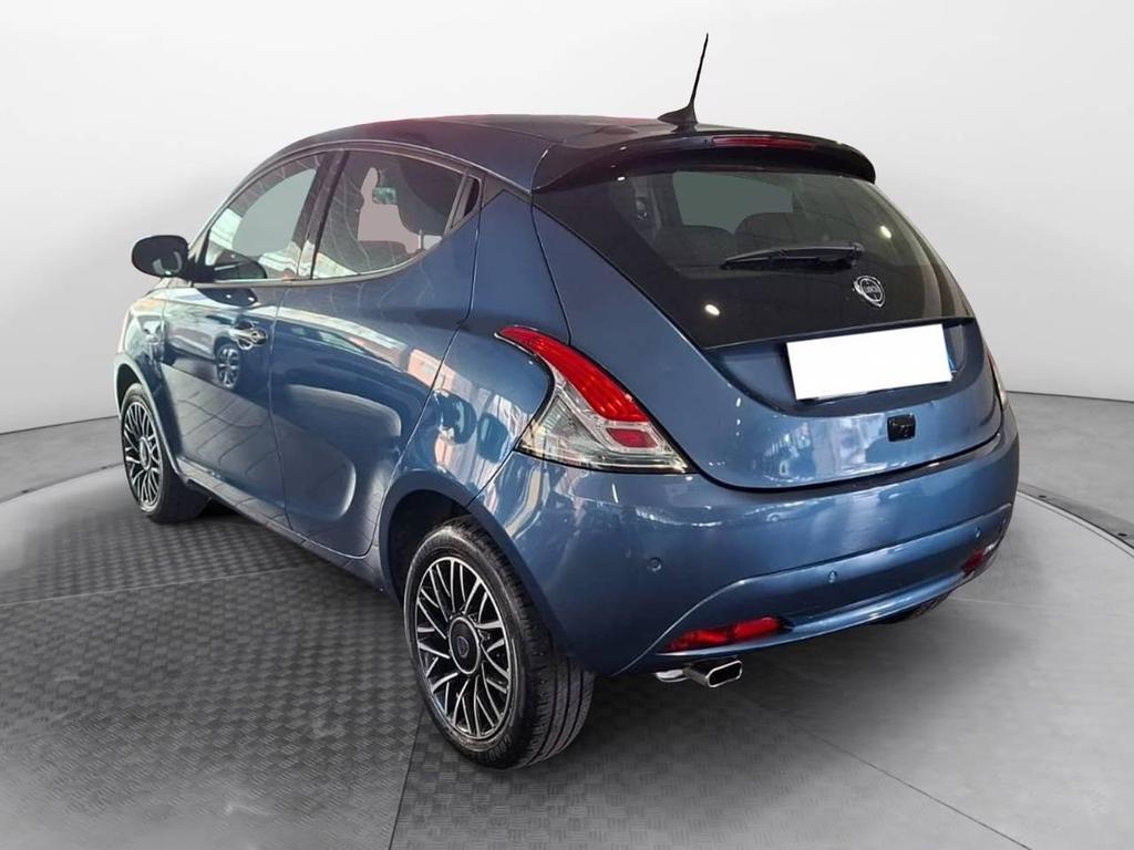 Lancia Ypsilon 1.2 Ecochic