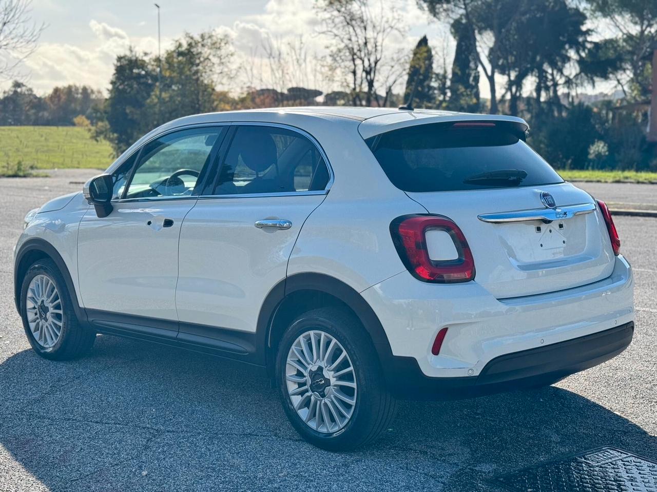 Fiat 500X 1.0 T3 120 CV Sport -PREZZO REALE-