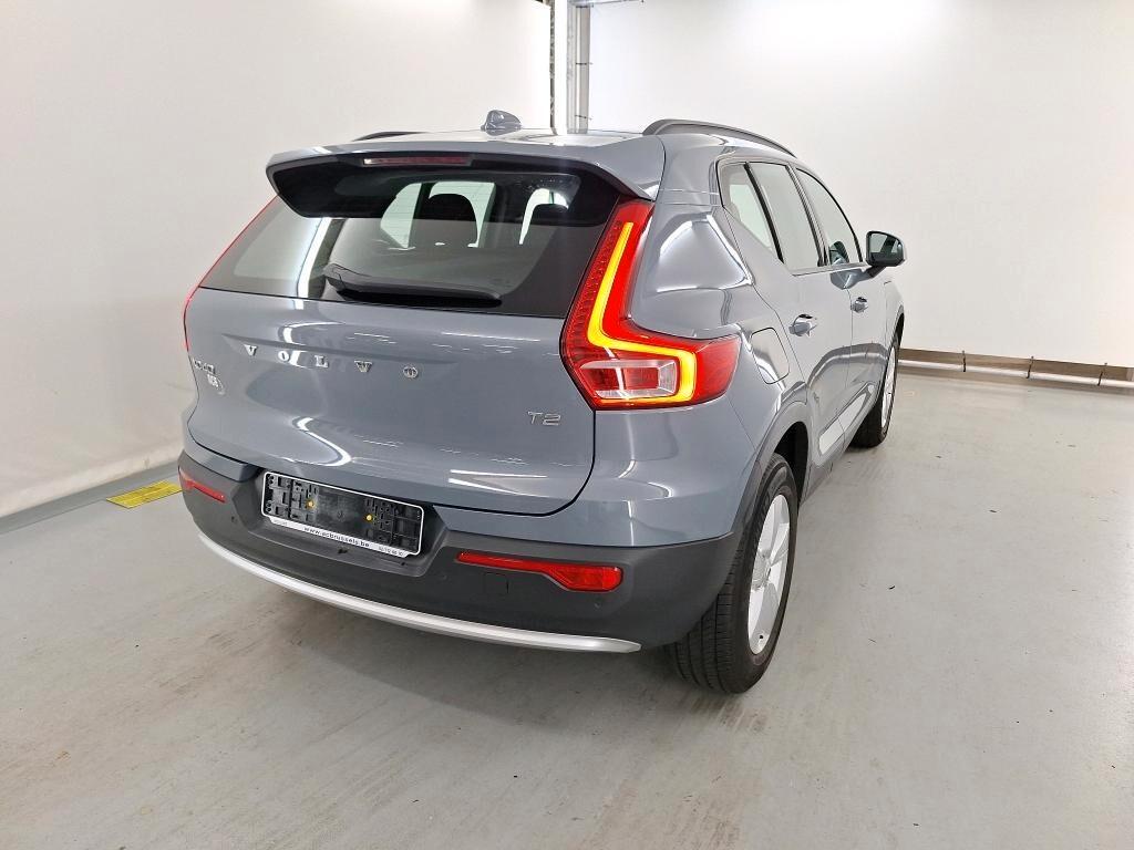 VOLVO XC40 1.5 T2 129CV 6M. ESSENTIAL ( FARI LED - COCKPIT - CRUISE - NAVI - PDC - TELECAMERA POST. - CERCHI 17 )