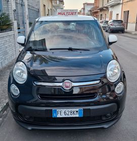 Fiat 500L Living 1.3 Multijet Anno 2016 km 107 mila