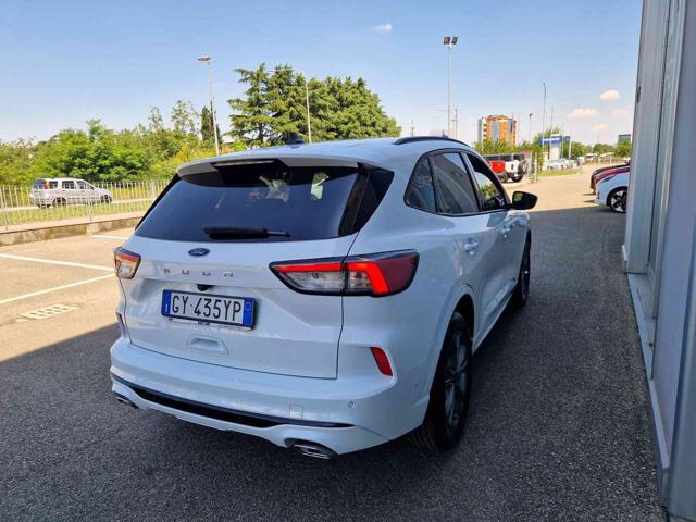 FORD Kuga 1.5 EcoBoost 150 CV 2WD ST-Line