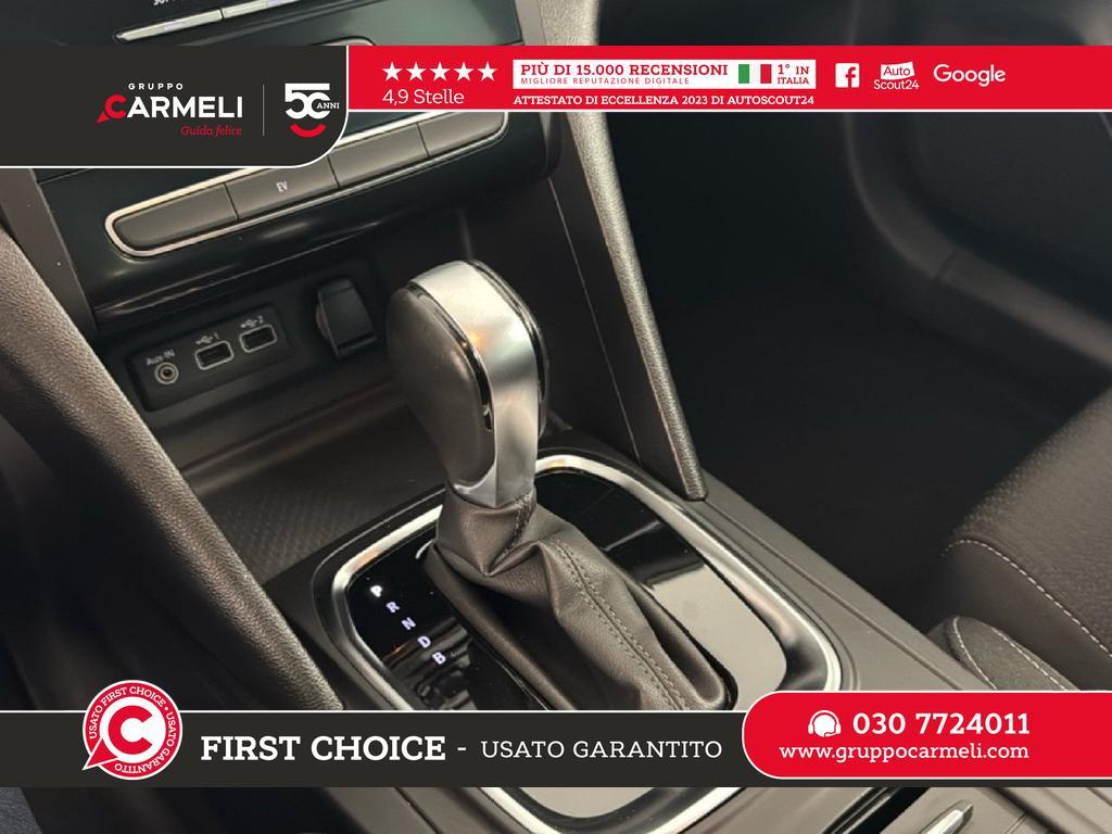 Renault Megane Sporter 1.6 Plug-in Hybrid Business Auto