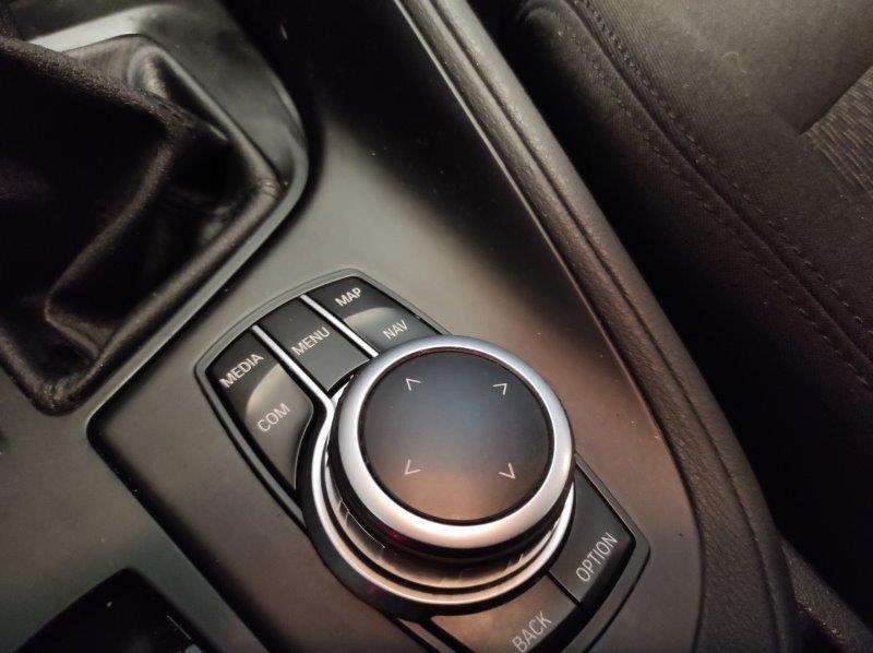 BMW X1 (F48) - X1 xDrive25e Business Advantage