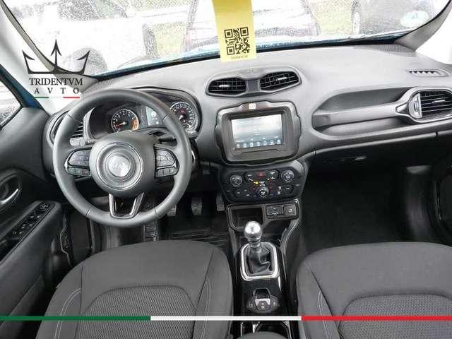 Jeep Renegade 1.0 t3 Limited 2wd