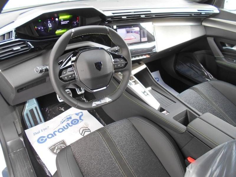 Peugeot 308 GT HDi 130 EAT8 Fin 9Perfet Sc34%