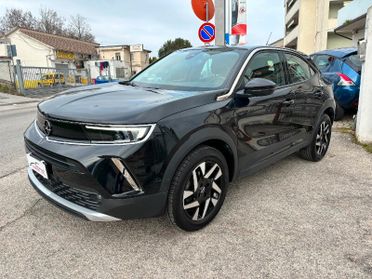 OPEL Mokka 2ª serie Mokka 1.5 diesel Elegance