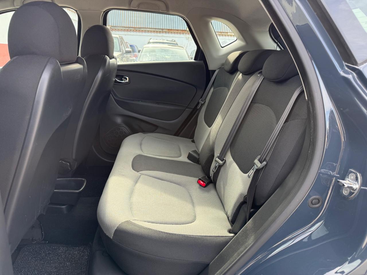 Renault Captur Tce Benzina 90 CV