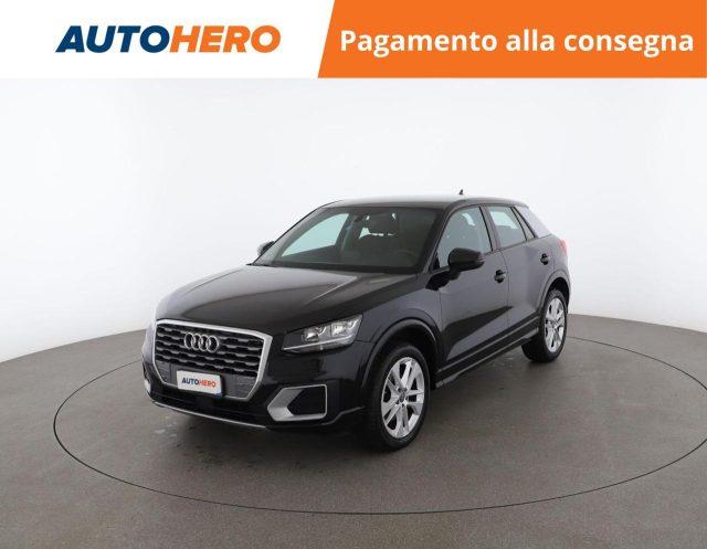 AUDI Q2 1.6 TDI Sport