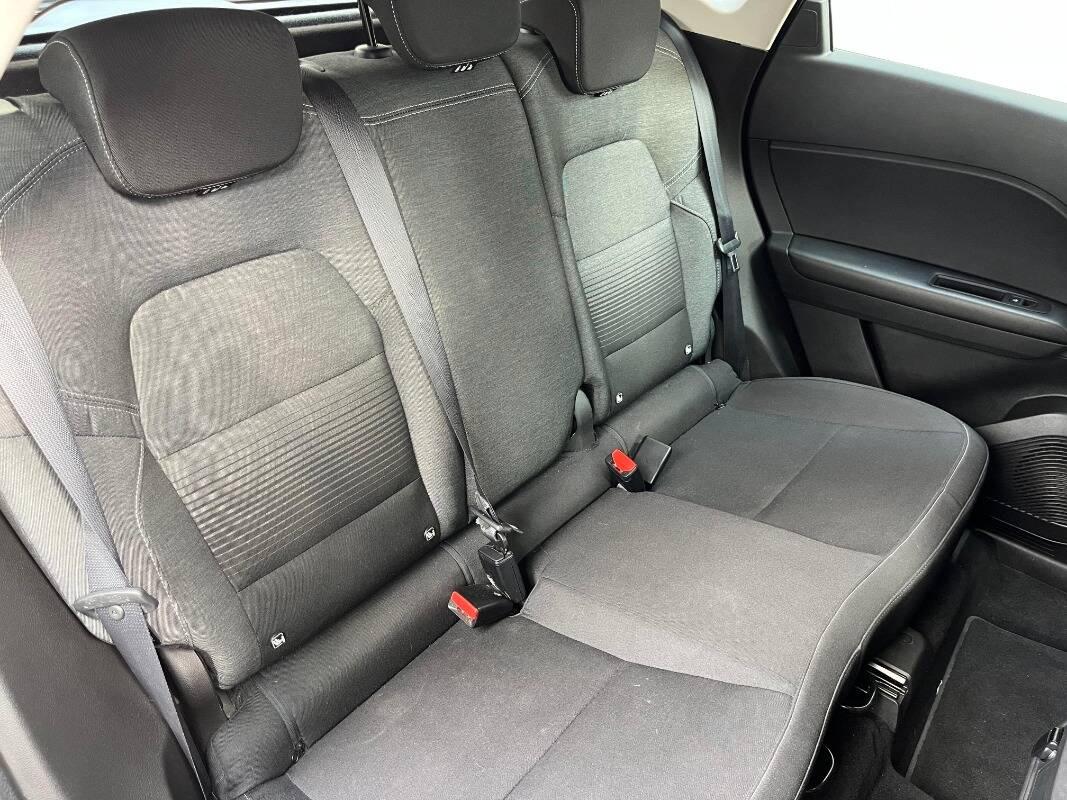 Renault Captur 1.5 blue dci Zen 95cv
