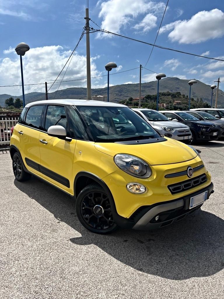 Fiat 500L 1.3 Multijet 95 CV Cross 11/2020