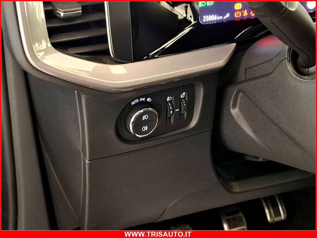 OPEL Mokka 1.2 T Ultimate NEOPATENTATI (FULL LED+PELLE+ANDROID+APPLE)