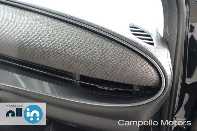 FIAT 500e Nuova 500 La Prima By Bocelli