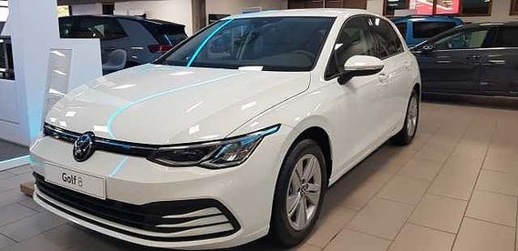 Volkswagen Golf VIII 1.5 TGI Life