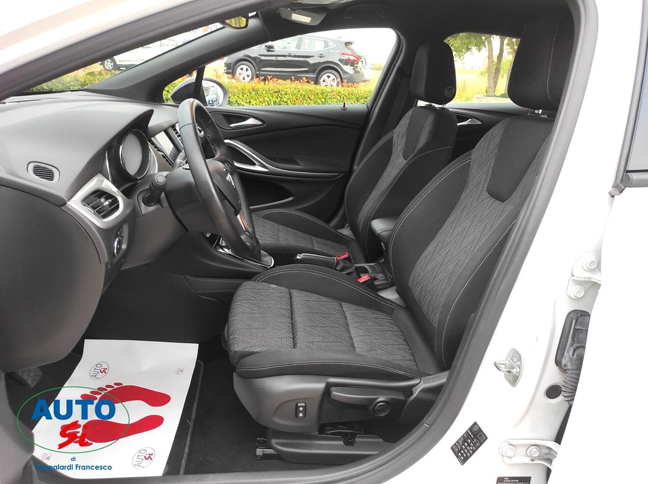 Opel Astra 1.5 CDTI - 122cv FULL OPTIONAL