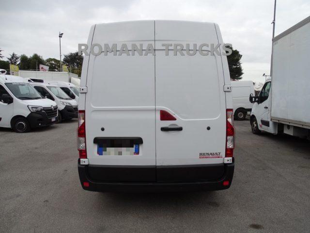 RENAULT Master L2 H2 DI SERIE MOTORE NUOVO PRONTA CONSEGNA