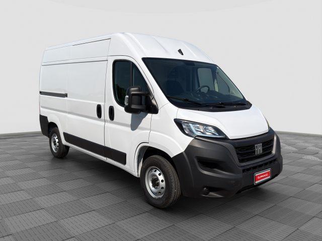 FIAT Ducato Ducato 35 2.2 Mjt 140CV PM-TM Furgone