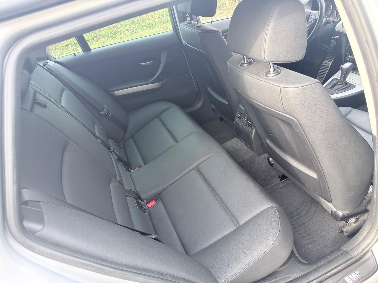 Bmw 320 320d cat xDrive Touring MSport